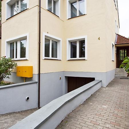 Aparts Sopot Exterior photo